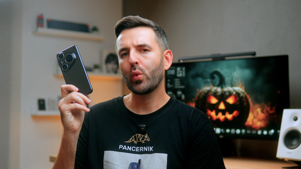 Recenzja Xiaomi 17 Pro: wszyscy o nim mówią, ale prawie nikt go nie kupi…